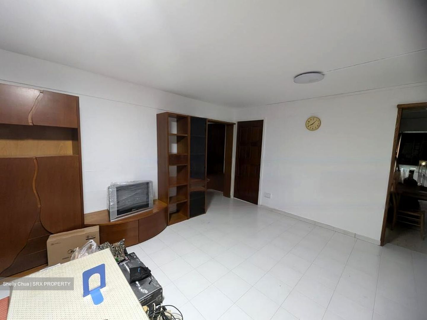 Blk 34 Marine Crescent Ville (Marine Parade), HDB 4 Rooms #443878421
